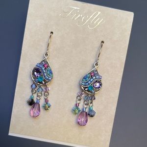 NEW FIREFLY Earrings
